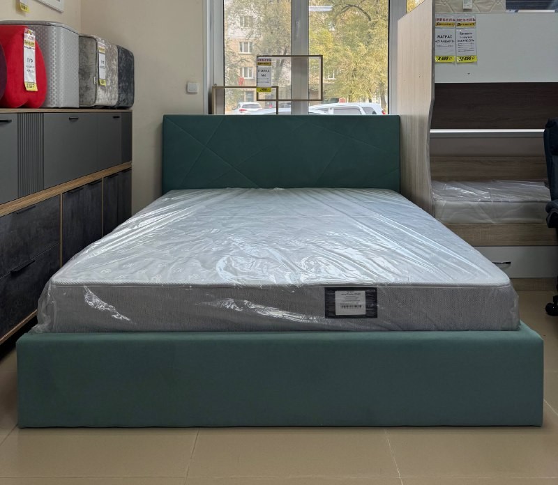 Кровать "Лаура Эко"