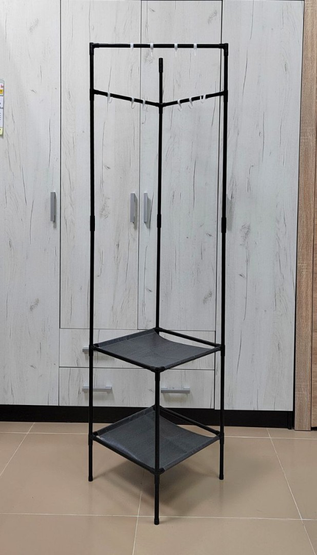 ​Вешалка угловая