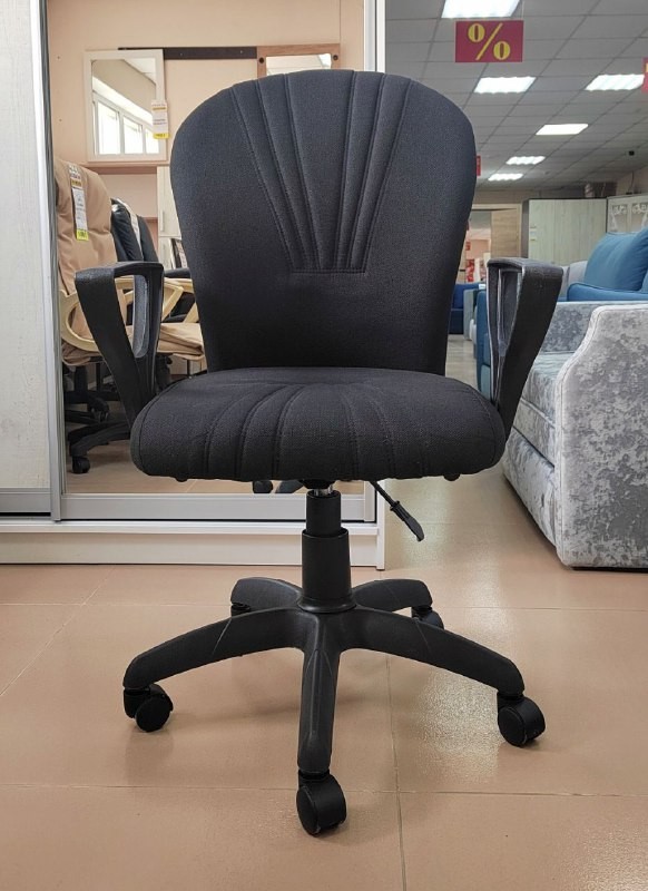 Кресло офисное "Престиж-Варна"